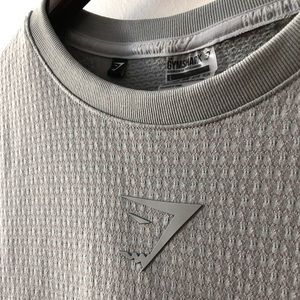 Gymshark Onyx Imperial Tank. Size large.